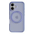 Pikkukuva 1 / 5: Torras Ostand Pro -kotelo iPhone 16:lle (sininen)
