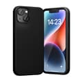 Miniatyrbillede 4 af 4: Vention KUEB0-20 beskyttelsescover til iPhone 14 Plus (sort)