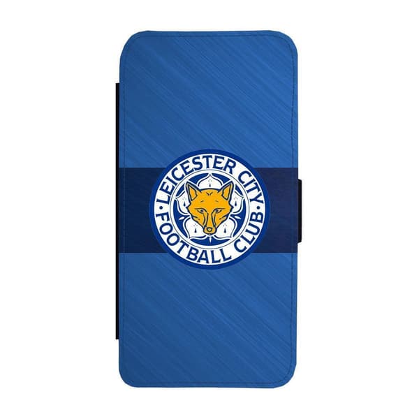 Leicester City iPhone 14 Etui
