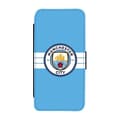 Miniatyrbillede 1 af 3: Manchester City 2016 Logo iPhone 14 Etui