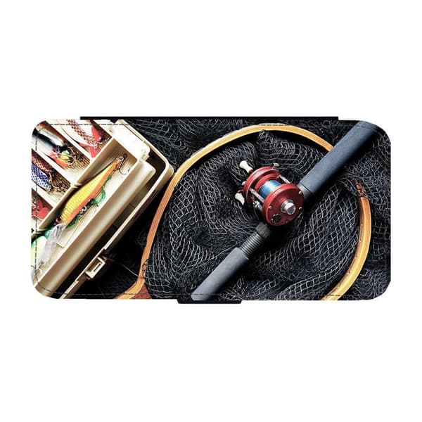 Fishing Etui Til iPhone 14