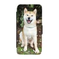 Miniatyrbillede 1 af 3: Laughing Dog Etui Til iPhone 14
