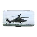 Miniatyrbillede 1 af 3: Eurocopter Tiger Attack Helicopter Etui Til iPhone 14
