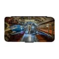 Miniatyrbild 1 av 3: Örlogsfartyg Torpedobåt iPhone 14 Flip Mobilfodral