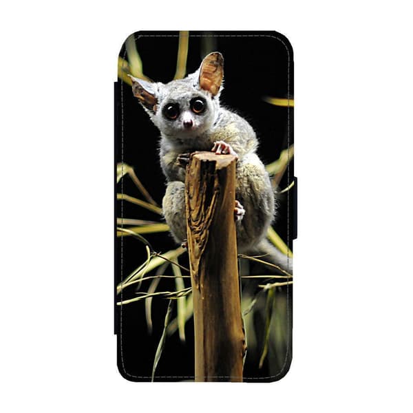 Bushbaby Käännä Matkapuhelinkotelo iPhone 14