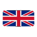 Miniatyrbillede 1 af 3: The Union Jack Flag Etui Til iPhone 14