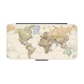 Miniatyrbillede 1 af 3: Kort over Verden iPhone 14 Pro Flip-Etui