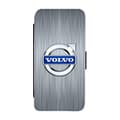 Miniatyrbillede 1 af 3: Volvo 2012 Logo iPhone 14 Pro Flip-Etui