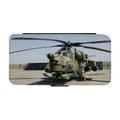 Miniatyrbillede 1 af 3: Mil Mi-28 Attack Helicopter Flip-Etui Til iPhone 14 Pro