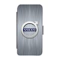 Miniatyrbillede 1 af 3: Volvo 2014 Logo iPhone 14 Plus Etui