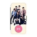 Miniatyrbillede 1 af 3: BTS Bangtan Boys iPhone 14 Plus Etui