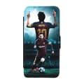 Miniatyrbillede 1 af 3: Lionel Messi iPhone 14 Plus Etui