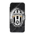 Miniatyrbilde 1 av 3: Juventus iPhone 14 Plus Flip Telefonetui