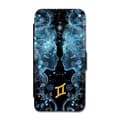 Miniatyrbillede 1 af 3: Stjernetegn Tvillingerne iPhone 14 Plus Etui