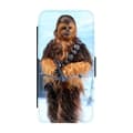 Pikkukuva 1 / 3: Star Wars Chewbacca iPhone 14 Pro Max Matkapuhelinkotelo