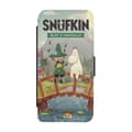 Miniatyrbilde 1 av 3: Spel Snufkin: Melody of Moominvalley iPhone 14 Pro Max Flip Telefonetui