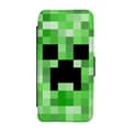 Pikkukuva 1 / 3: Minecraft Creeper iPhone 14 Pro Max Matkapuhelinkotelo