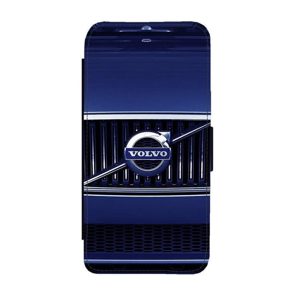 Volvo iPhone 15 Matkapuhelinkotelo