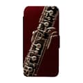 Pikkukuva 1 / 3: Oboe Käännä Matkapuhelinkotelo iPhone 15