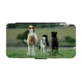 Miniatyrbilde 1 av 3: Foal Flip Telefonetui Til iPhone 15