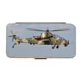 Pikkukuva 1 / 3: Denel AH-2 Rooivalk Attack Helicopter Käännä Matkapuhelinkotelo iPhone 15