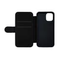 Miniatyrbilde 2 av 3: Scottish Fold Cat Flip Telefonetui Til iPhone 15