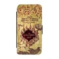 Pikkukuva 1 / 3: Harry Potter Marauder's Map iPhone 15 Pro Matkapuhelinkotelo