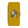 Miniatyrbillede 1 af 3: Harry Potter Hufflepuff iPhone 15 Pro Etui