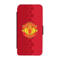Pikkukuva 1 / 3: Manchester United iPhone 15 Pro Matkapuhelinkotelo