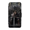 Miniatyrbillede 1 af 3: Game of Thrones Eddard Stark iPhone 15 Pro Etui
