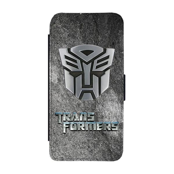 Transformers Autobots iPhone 15 Pro Matkapuhelinkotelo