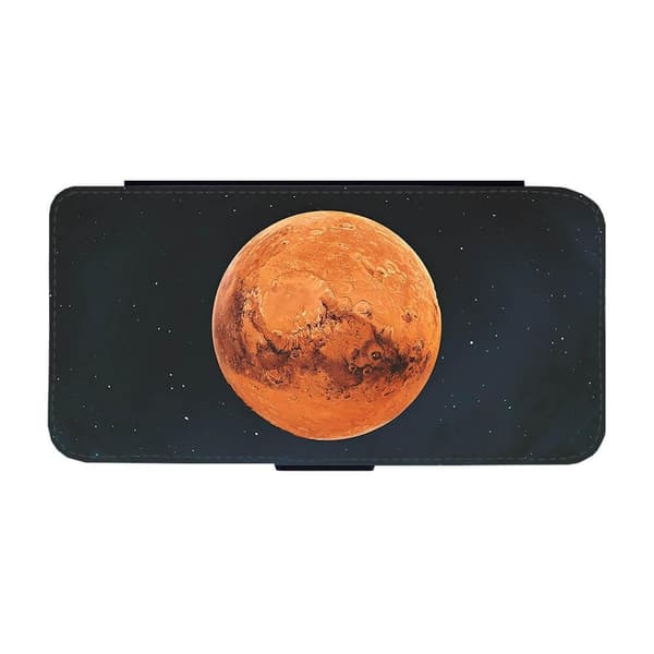 Planet Mars Etui Til iPhone 15 Plus
