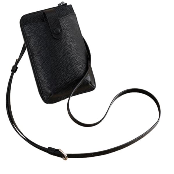 INF Elegant skuldertaske i miniformat til kvinder