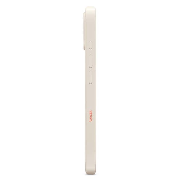 Apple Beats Iphone 16 Telefon Etui