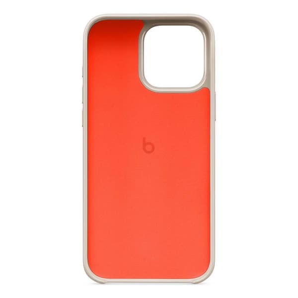 Apple Beats Iphone 16 Pro Max Telefonfodral