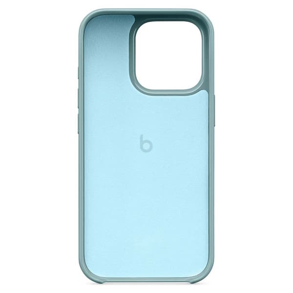 Apple Beats Iphone 16 Pro Telefon Etui