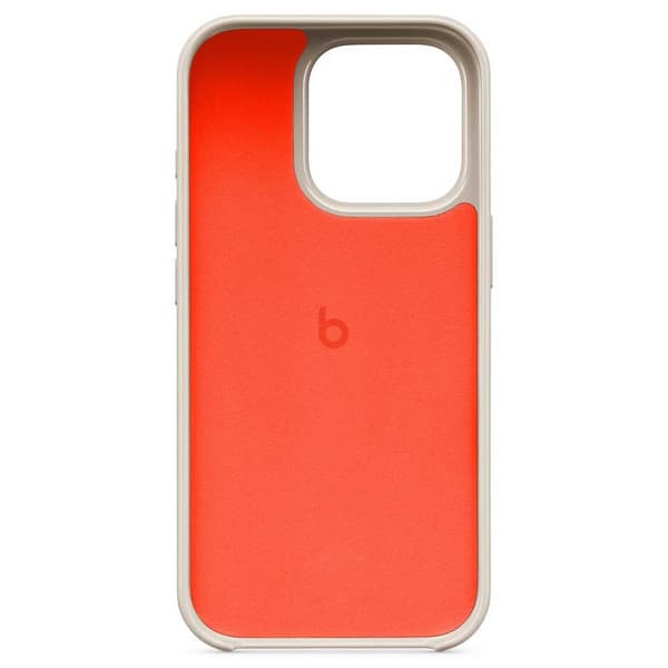 Apple Beats Iphone 16 Pro Telefon Etui