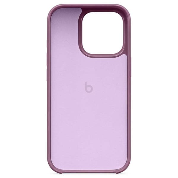 Apple Beats Iphone 16 Pro Telefon Etui