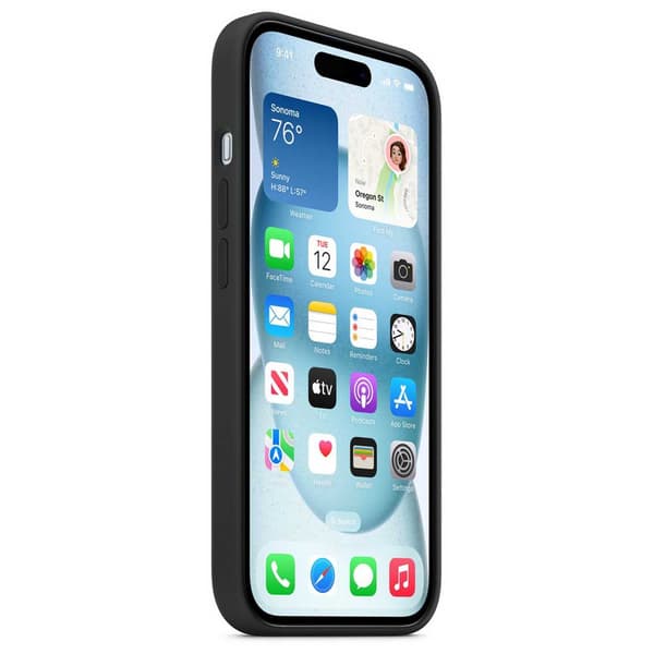Apple Iphone 15 Puhelinkotelo