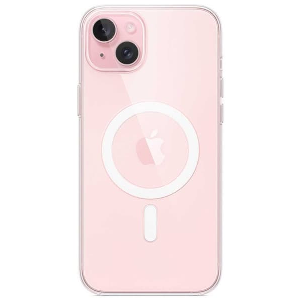 Apple Iphone 15 Plus Magsafe Telefon Etui