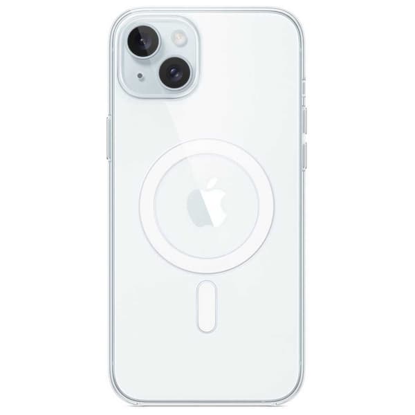 Apple Iphone 15 Plus Magsafe Telefon Etui