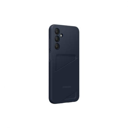 Matkapuhelinkotelot, "Card Slot Case for Samsung Galaxy A25 Blue Black" EF-OA256TBEGWW