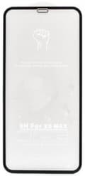 Miniatyrbild 1 av 3: Andra mobiltelefontillbehör, "5D 0,3 mm härdat glas iPhone 13/ 13 Pro" Svart, Riff
