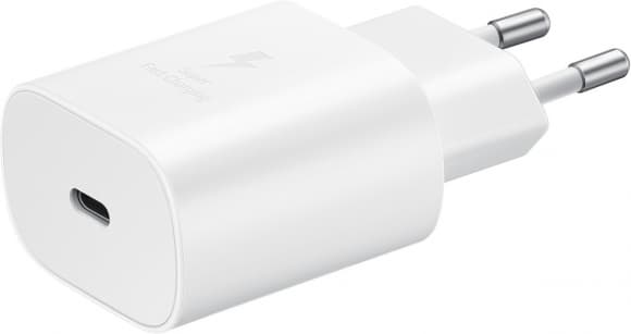 Mobil DC adapter hånd, EP-TA800NWE Hvid, Samsung