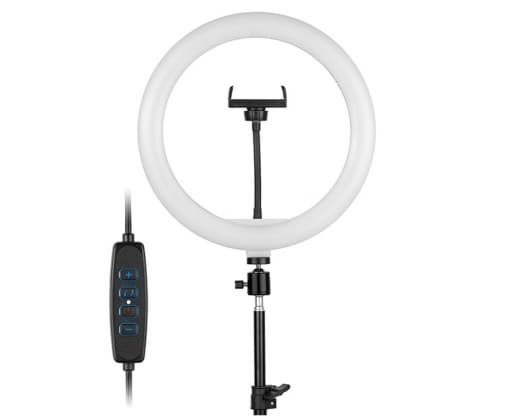 Selfie stick, "Universal Tripod For Blogs And Streaming (2stk sæt)", Tracer