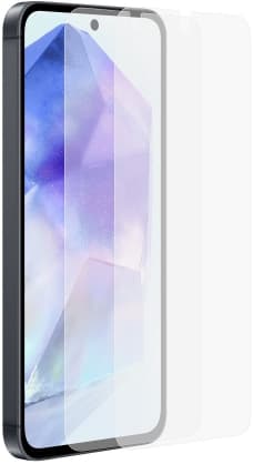 Skærmbeskytter til Samsung Galaxy A55 Transparent" EF-UA556CTEGWW, Samsung