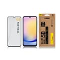 Miniatyrbilde 2 av 2: Glass Shield 5D Galaxy A25 5G" Svart, taktisk