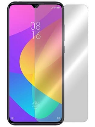 Skærmbeskytter i hærdet glas Galaxy S20 Ultra, Mocco