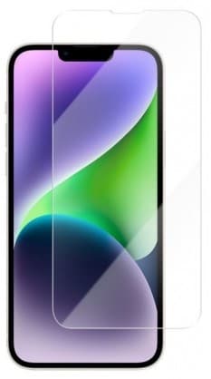 2.5D Normal Clear Glass iPhone 16 Pro Max, Vmax