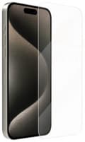 Miniatyrbild 1 av 7: 2.5D Normal Clear Glass iPhone 16 Pro Max, Vmax